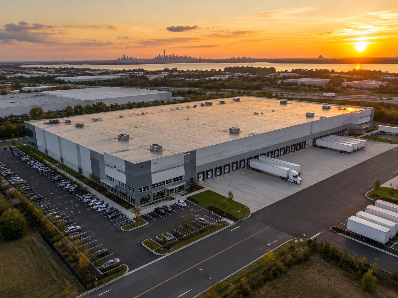 Northgate Industrial case study