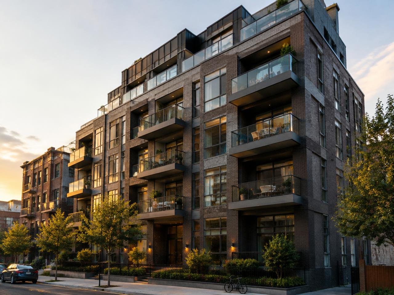 Meridian Development case study